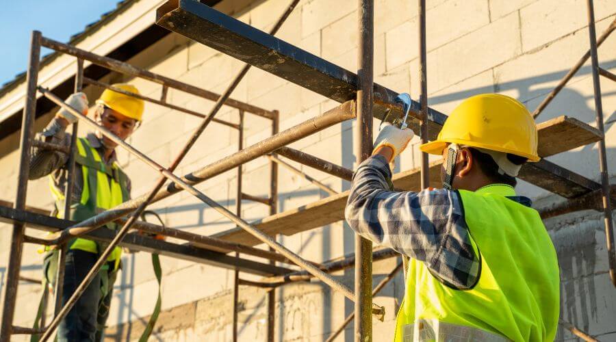 Professional residential roofers in Wadley, AL